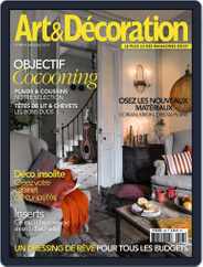 Art & Décoration (Digital) Subscription                    December 30th, 2013 Issue