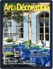 Art & Décoration (Digital) Subscription                    May 30th, 2013 Issue
