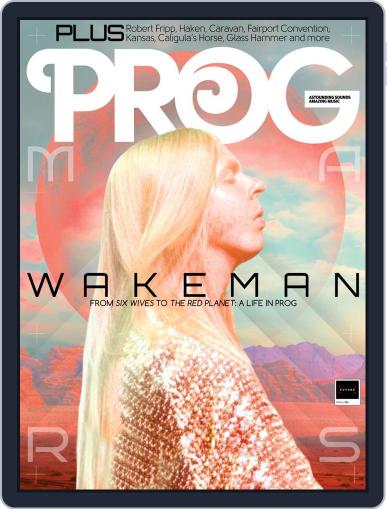Prog June 12th, 2020 Digital Back Issue Cover