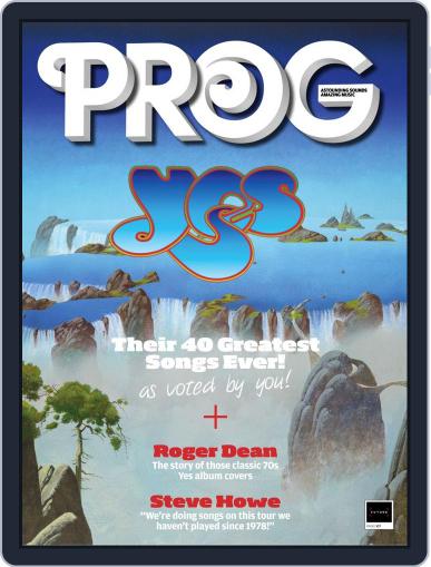 Prog March 5th, 2020 Digital Back Issue Cover