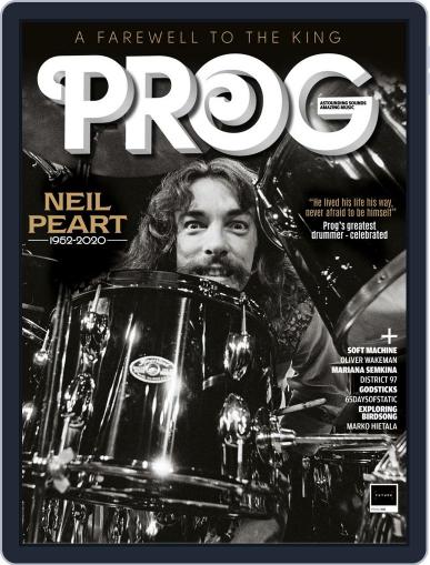 Prog February 4th, 2020 Digital Back Issue Cover