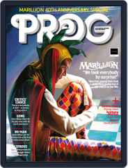 Prog (Digital) Subscription November 29th, 2019 Issue