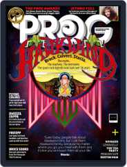 Prog (Digital) Subscription October 18th, 2019 Issue