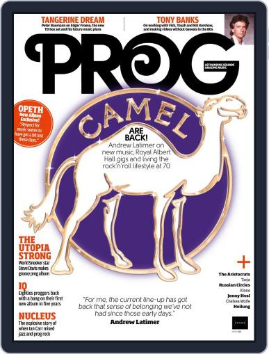 Prog September 20th, 2019 Digital Back Issue Cover