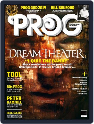 Prog August 16th, 2019 Digital Back Issue Cover