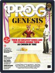 Prog (Digital) Subscription June 7th, 2019 Issue