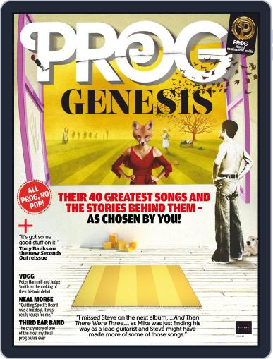 Prog June 7th, 2019 Digital Back Issue Cover