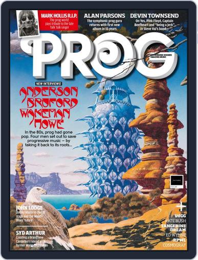 Prog March 26th, 2019 Digital Back Issue Cover