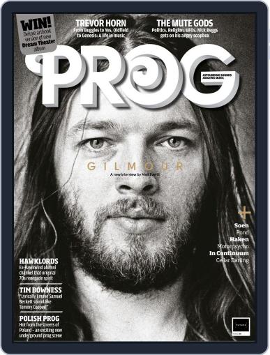 Prog March 5th, 2019 Digital Back Issue Cover