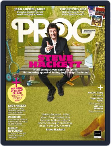 Prog December 28th, 2018 Digital Back Issue Cover