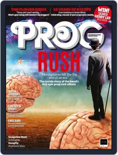 Prog November 30th, 2018 Digital Back Issue Cover