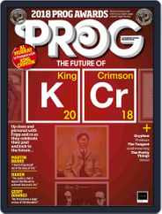 Prog (Digital) Subscription October 31st, 2018 Issue