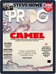 Prog (Digital) Subscription August 16th, 2018 Issue