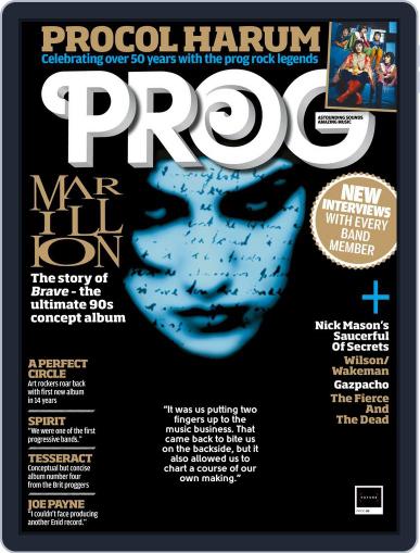 Prog May 10th, 2018 Digital Back Issue Cover