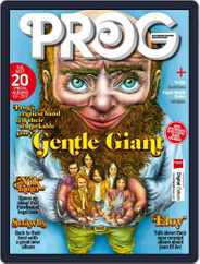 Prog (Digital) Subscription January 1st, 2018 Issue