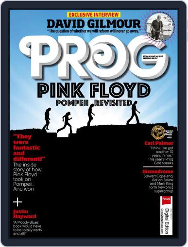 Prog September 8th, 2017 Digital Back Issue Cover