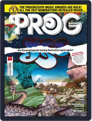 Prog (Digital) Subscription July 1st, 2017 Issue