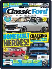 Classic Ford (Digital) Subscription                    July 1st, 2020 Issue