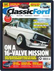Classic Ford (Digital) Subscription May 1st, 2020 Issue