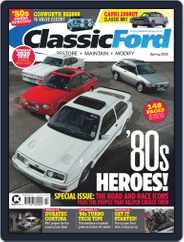 Classic Ford (Digital) Subscription                    April 2nd, 2020 Issue