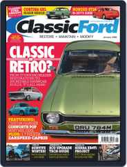 Classic Ford (Digital) Subscription                    January 1st, 2020 Issue