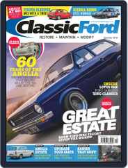 Classic Ford (Digital) Subscription                    October 1st, 2019 Issue