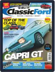 Classic Ford (Digital) Subscription May 2nd, 2019 Issue