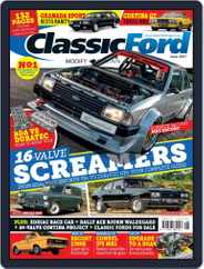 Classic Ford (Digital) Subscription June 1st, 2017 Issue