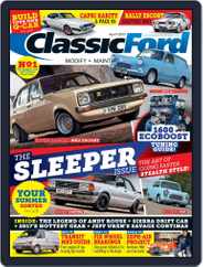 Classic Ford (Digital) Subscription                    April 1st, 2017 Issue