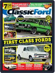 Classic Ford (Digital) Subscription March 24th, 2017 Issue