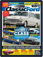 Classic Ford (Digital) Subscription                    March 1st, 2017 Issue