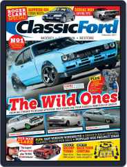 Classic Ford (Digital) Subscription                    February 1st, 2017 Issue