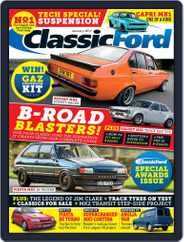 Classic Ford (Digital) Subscription December 2nd, 2016 Issue