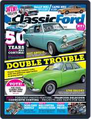 Classic Ford (Digital) Subscription                    November 1st, 2016 Issue
