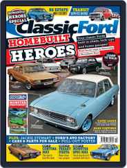 Classic Ford (Digital) Subscription                    October 1st, 2016 Issue