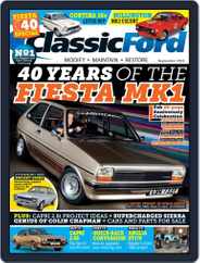 Classic Ford (Digital) Subscription September 1st, 2016 Issue