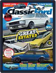 Classic Ford (Digital) Subscription July 15th, 2016 Issue