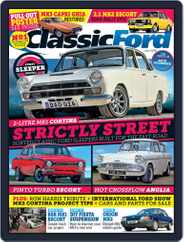 Classic Ford (Digital) Subscription May 20th, 2016 Issue