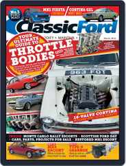Classic Ford (Digital) Subscription January 29th, 2016 Issue