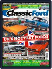 Classic Ford (Digital) Subscription                    July 16th, 2015 Issue