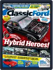 Classic Ford (Digital) Subscription November 6th, 2014 Issue
