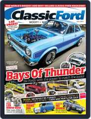 Classic Ford (Digital) Subscription May 22nd, 2014 Issue