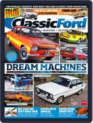 Classic Ford (Digital) Subscription                    January 30th, 2014 Issue