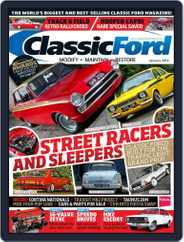 Classic Ford (Digital) Subscription                    December 5th, 2013 Issue