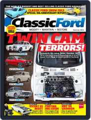 Classic Ford (Digital) Subscription June 20th, 2013 Issue