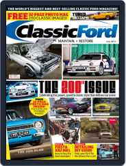 Classic Ford (Digital) Subscription                    May 23rd, 2013 Issue