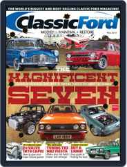 Classic Ford (Digital) Subscription                    March 27th, 2013 Issue