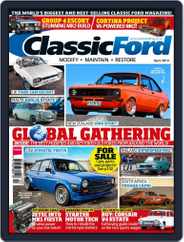 Classic Ford (Digital) Subscription                    March 1st, 2013 Issue