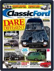 Classic Ford (Digital) Subscription                    January 31st, 2013 Issue