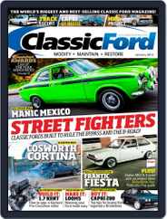 Classic Ford (Digital) Subscription                    December 7th, 2012 Issue